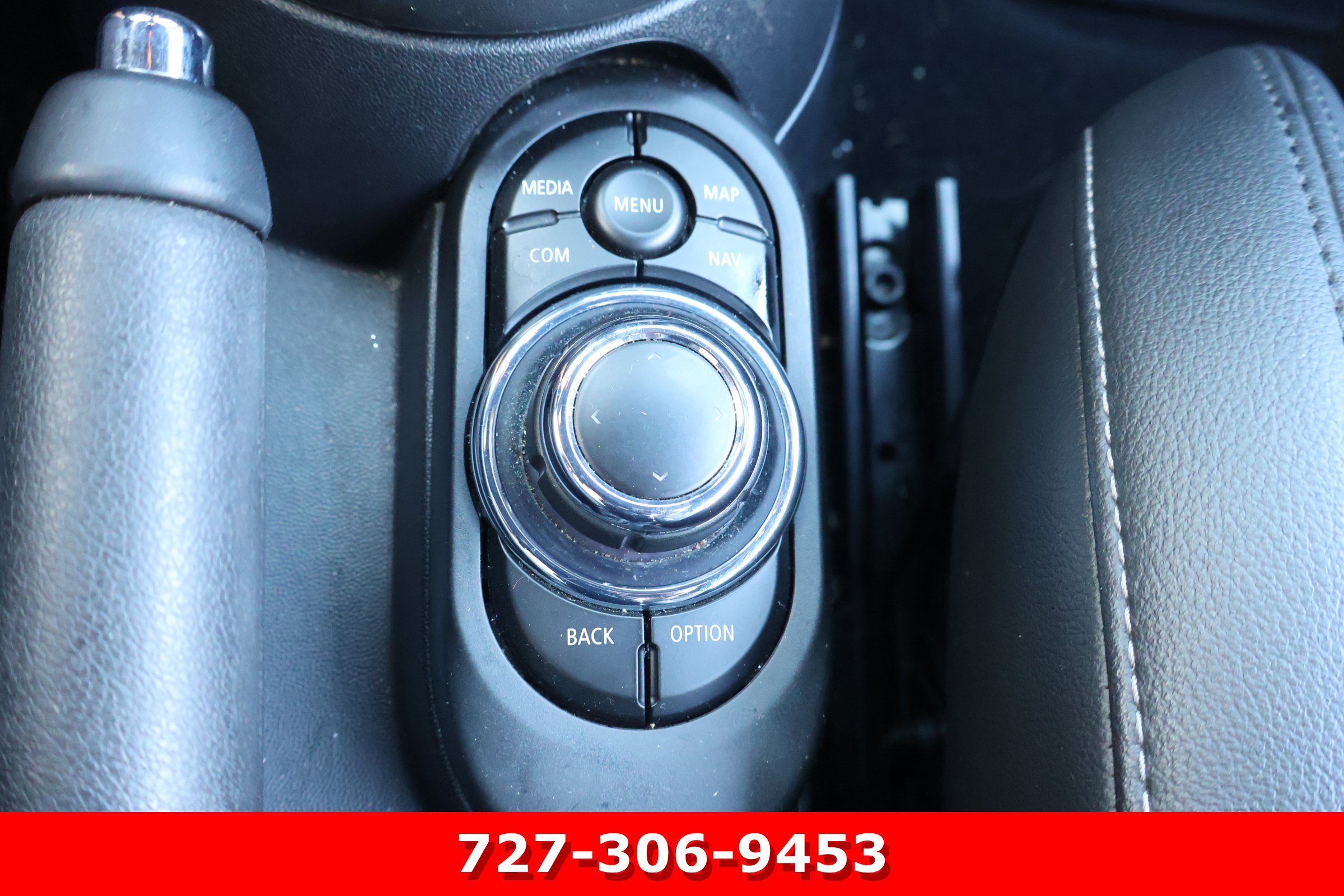 Used 2022 MINI Cooper John Cooper Works FWD image 23