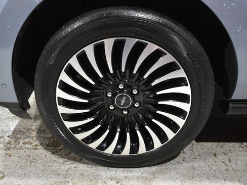 Used 2018 Lincoln Navigator Black Label w/ Cargo Package image 69