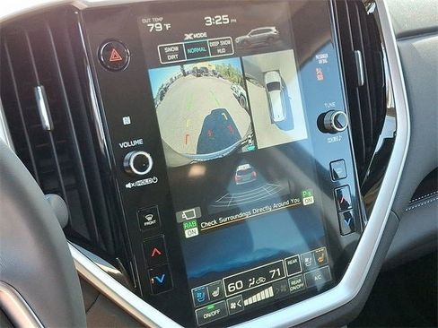 New 2025 Subaru Ascent Touring image 34