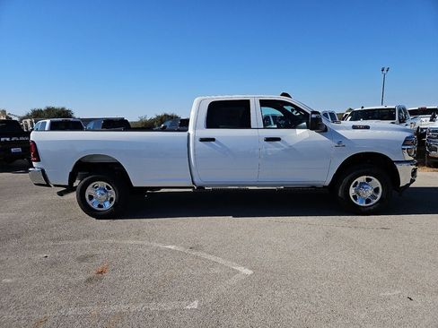 New 2026 RAM 2500 Tradesman image 8
