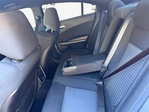 Used 2020 Dodge Charger Scat Pack w/ Navigation & Travel Group image 10