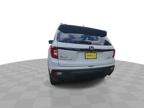 Used 2021 Honda Passport Elite image 7