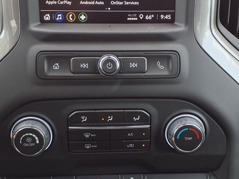 New 2026 Chevrolet Silverado 2500 W/T w/ WT Convenience Package image 15