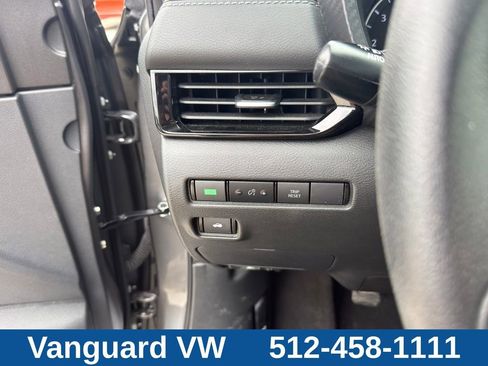 Used 2023 Nissan Sentra SV FWD image 23