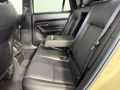 Used 2024 MAZDA CX-50 2.5 Turbo w/ Accent Package image 27