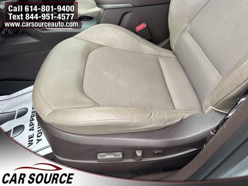 Used 2015 Hyundai Tucson SE image 10