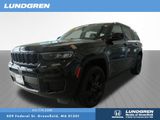 Used 2023 Jeep Grand Cherokee L Laredo image 3