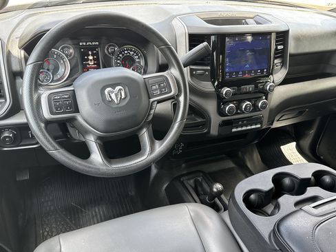 Used 2022 RAM 4500 Tradesman w/ Chrome Appearance Group AWD/4WD image 20