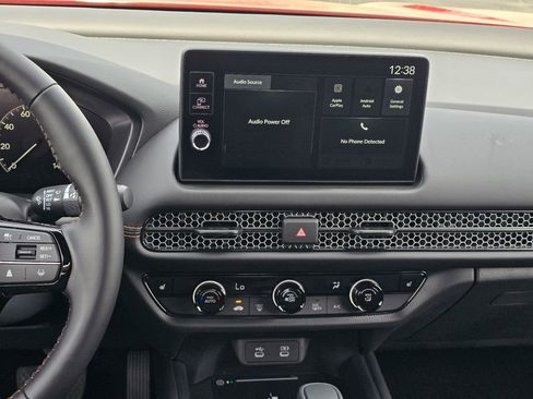 New 2026 Honda HR-V Sport image 17
