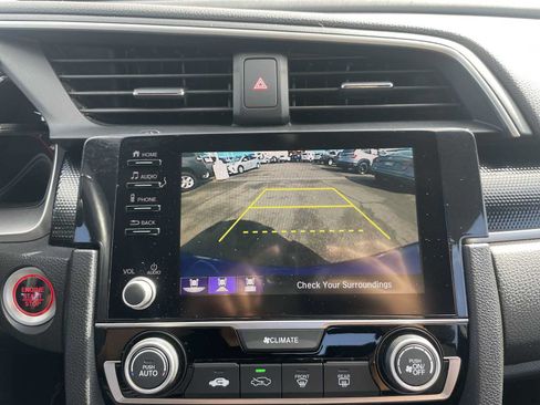 Used 2020 Honda Civic Sport image 22
