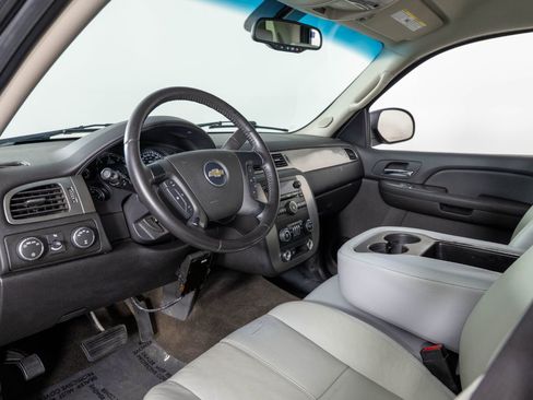 Used 2007 Chevrolet Tahoe LS image 13