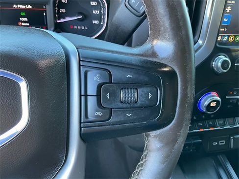 Used 2021 GMC Sierra 1500 SLT w/ SLT Premium Plus Package image 13