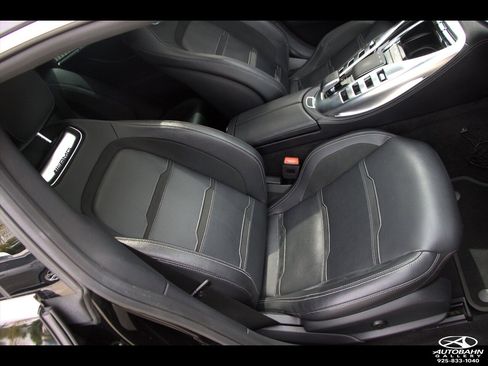 Used 2019 Mercedes-Benz AMG GT 53 image 40
