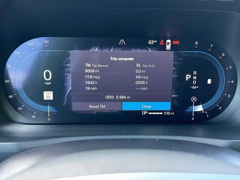 Used 2025 Volvo XC90 B6 Ultra w/ Lounge Package image 26