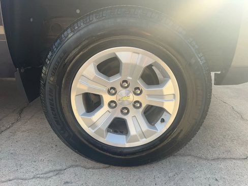 Used 2014 Chevrolet Silverado 1500 LT image 21