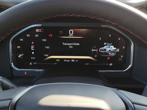 New 2026 GMC Sierra 1500 AT4X image 13