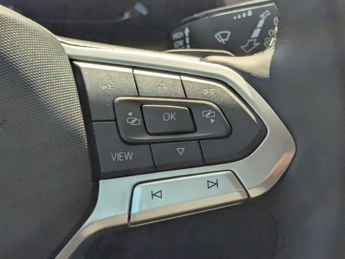 New 2026 Volkswagen Atlas SEL Premium R-Line image 20