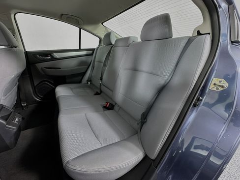 Used 2018 Subaru Legacy 2.5i Premium image 25