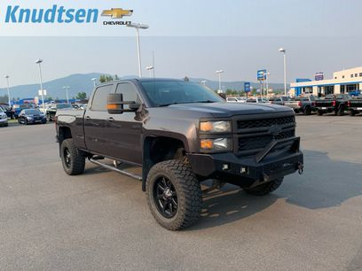 Used 2014 Chevrolet Silverado 1500 LT