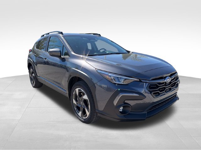 New 2026 Subaru Crosstrek 2.5i Limited AWD/4WD 360° Tour