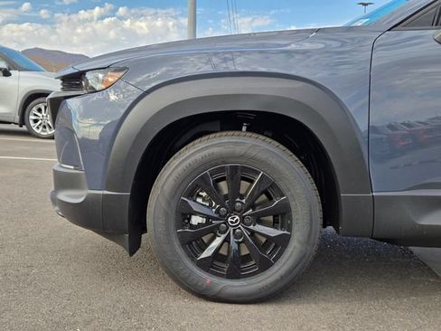 New 2026 MAZDA CX-50 AWD 2.5 Hybrid w/ Cargo Package image 5