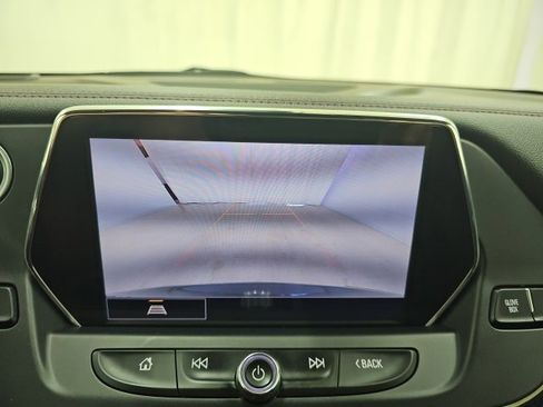 Used 2022 Chevrolet Blazer RS w/ Enhanced Convenience Package image 8