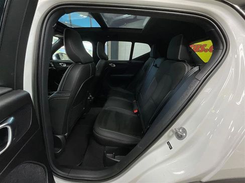 Used 2023 Volvo XC40 Recharge Plus AWD/4WD image 22