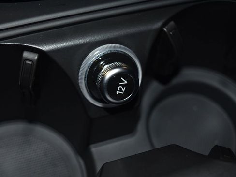 Certified 2024 Porsche Cayenne Turbo GT image 18