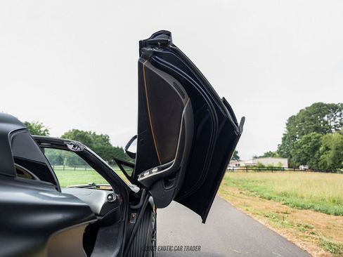 Used 2013 McLaren MP4-12C Spider RWD image 52