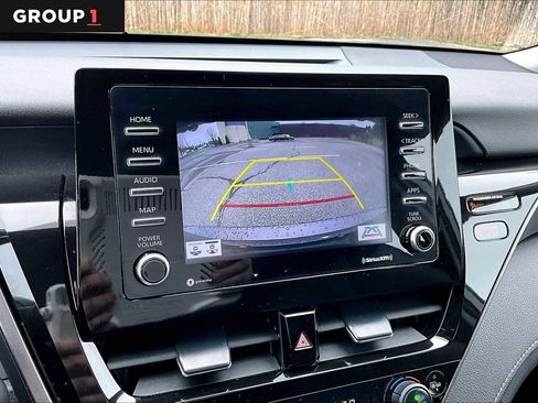 Certified 2023 Toyota Camry SE w/ Cold Weather Package image 28