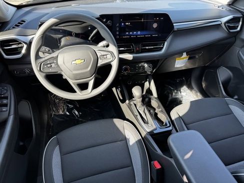 New 2026 Chevrolet TrailBlazer LT w/ Driver Confidence Package image 7