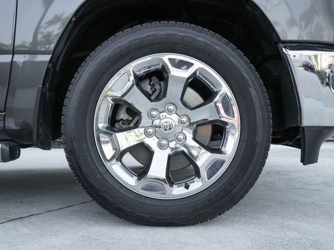 Used 2022 RAM 1500 Big Horn image 25