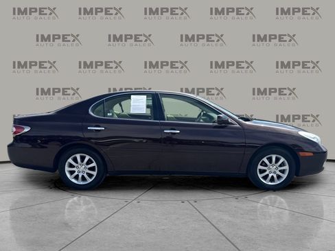 Used 2002 Lexus ES 330 FWD image 6
