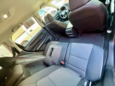 Used 2025 Honda CR-V LX image 35