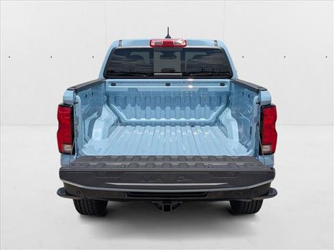 New 2026 Chevrolet Colorado Z71 image 6