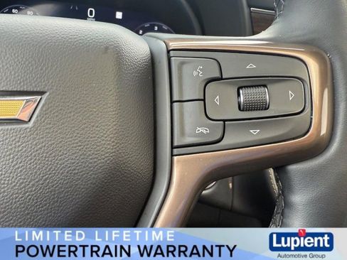 Used 2023 Chevrolet Tahoe High Country w/ Premium Package image 26