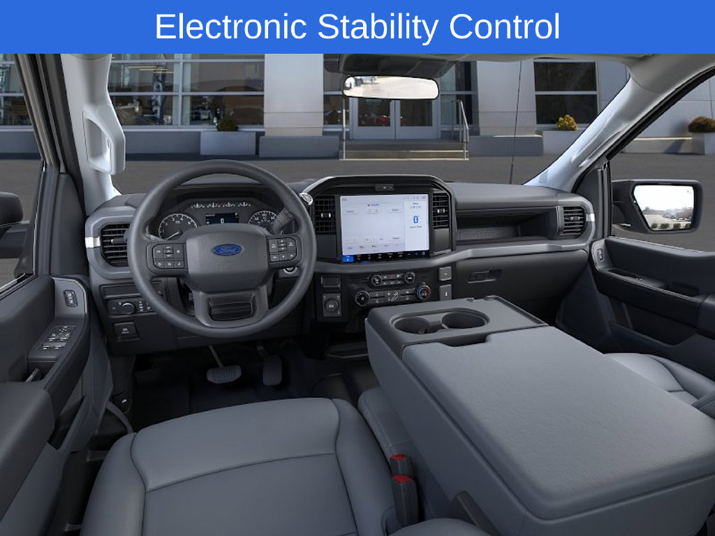 New 2026 Ford F150 XL AWD/4WD image 9