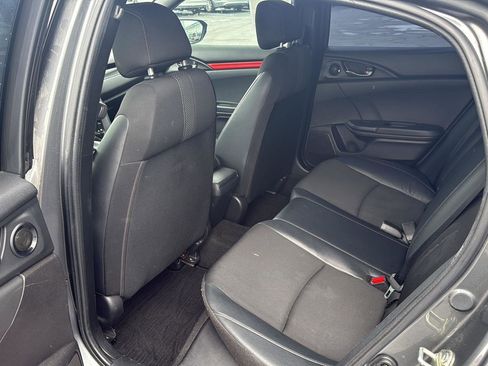 Used 2020 Honda Civic Sport image 19