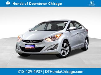 Used 2014 Hyundai Elantra SE w/ Option Group 02 360° Tour