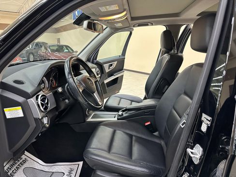 Used 2014 Mercedes-Benz GLK 350 2WD image 24