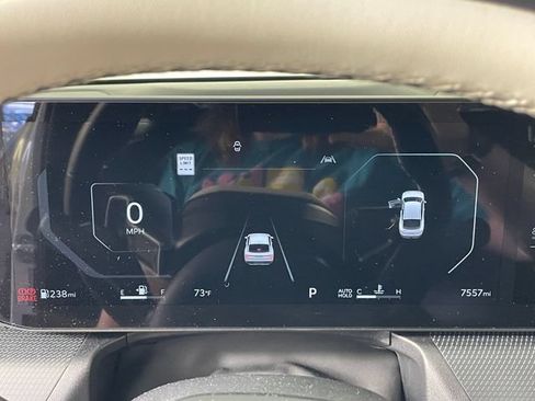 Certified 2025 Kia K4 GT-Line w/ GT-Line Sunroof Package FWD image 5