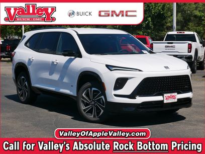New 2026 Buick Enclave Sport Touring w/ Power Package