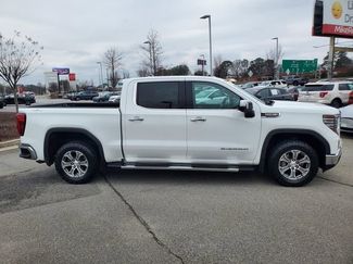 Used 2023 GMC Sierra 1500 SLT w/ SLT Convenience Package video 2