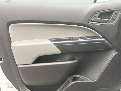 Used 2021 GMC Canyon Elevation Standard w/ Convenience Package image 9