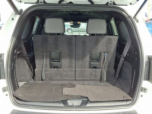 Used 2022 Dodge Durango GT image 22