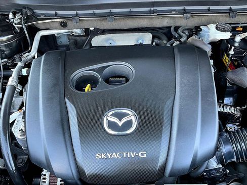 Used 2020 MAZDA CX-5 Grand Touring image 30