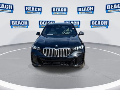 Used 2024 BMW X5 sDrive40i w/ M Sport Package