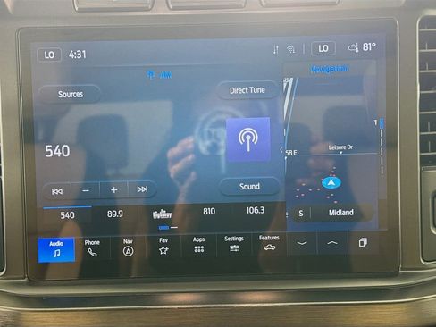 Used 2023 Ford F250 Lariat w/ Chrome Package image 14