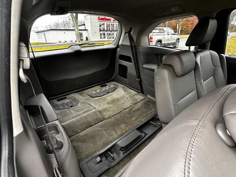Used 2015 Honda Odyssey EX-L image 21