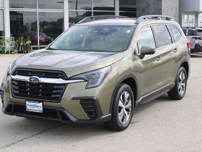 Used 2023 Subaru Ascent Premium w/ Convenience Package
